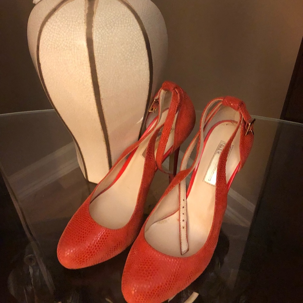 INC Heels